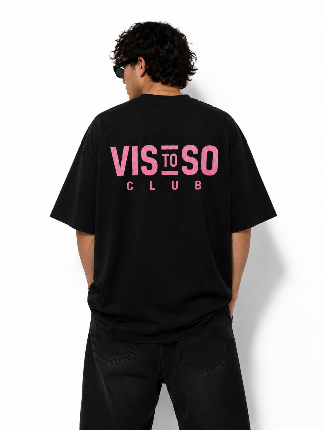 Vistoso Club Pink Edition