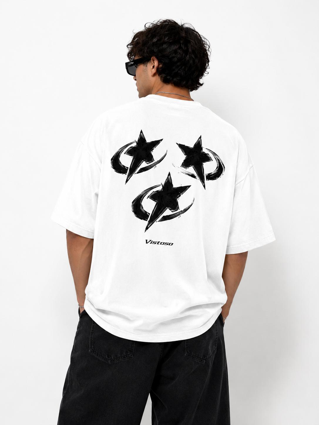 Vistoso Triple Star Tee
