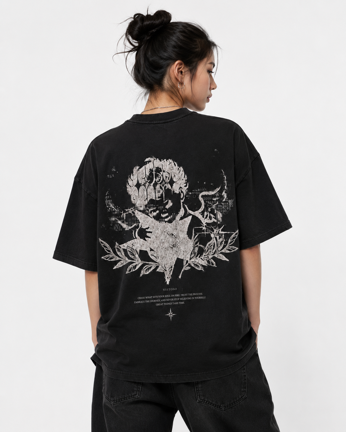Vistoso Afterlight Tee