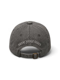 Vistoso Save Your Tears Cap