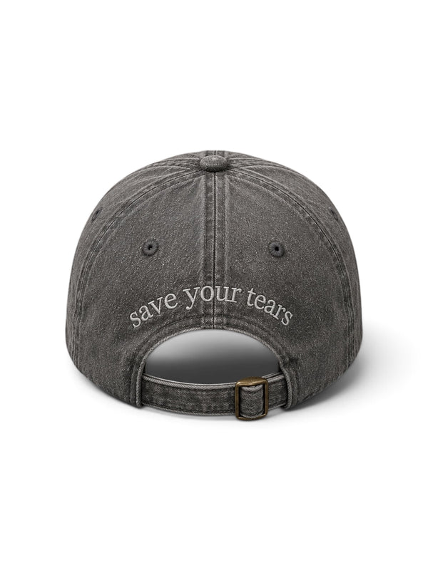 Vistoso Save Your Tears Cap