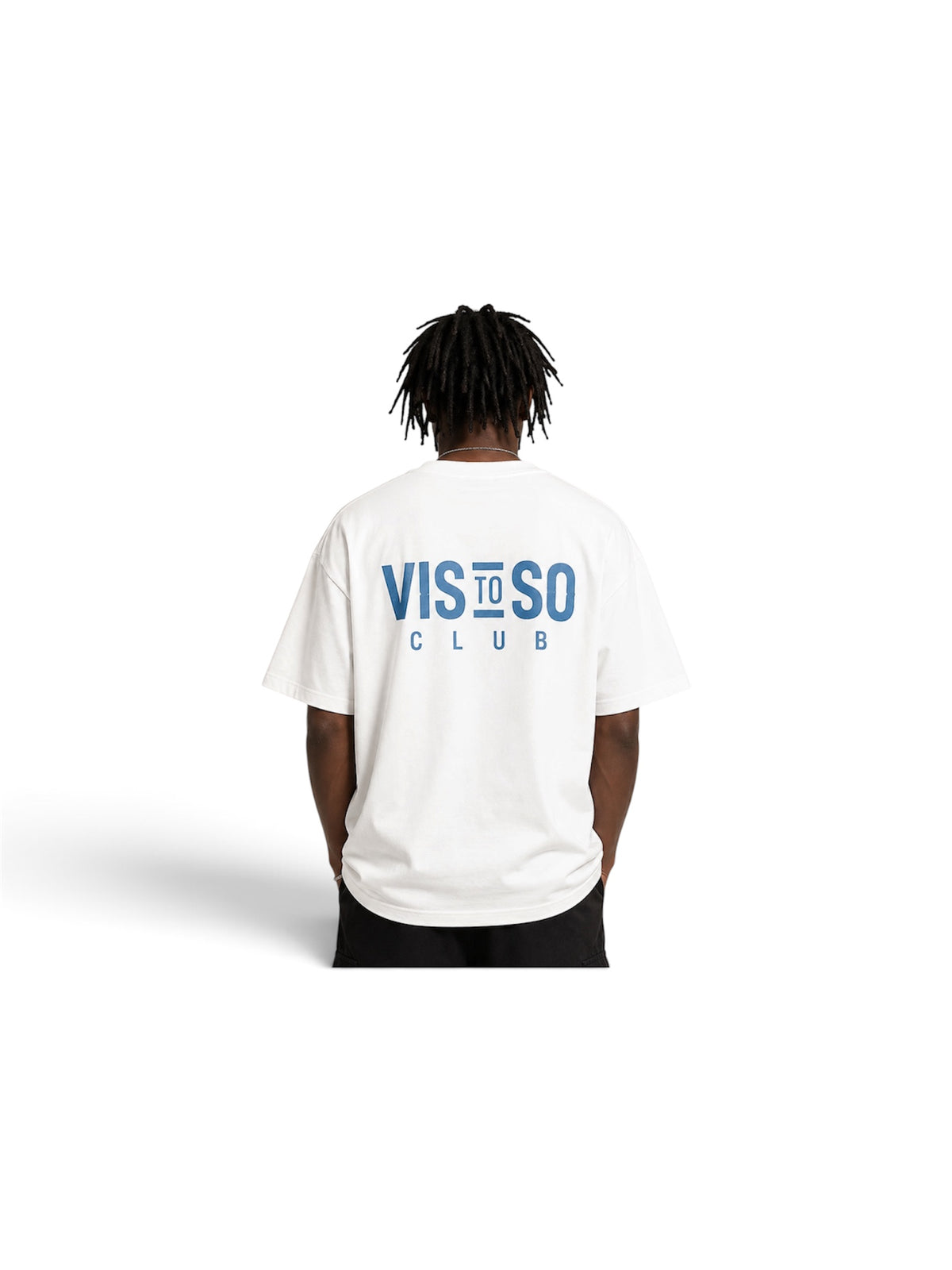 Vistoso Club Tee