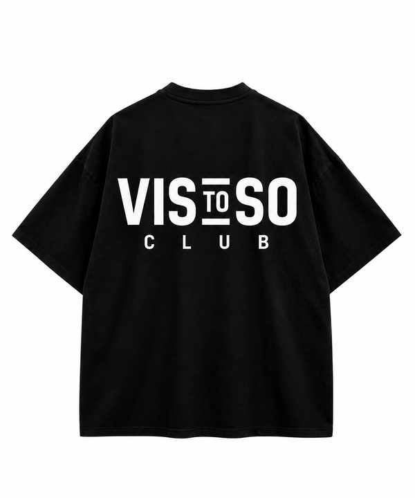 VISTOSO CLUB Tee