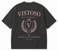 VISTOSO Signature Tee