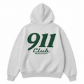 911 Club Hoodie