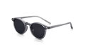 Signature Grey Sunglasses