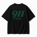 911 Club Racing Tee