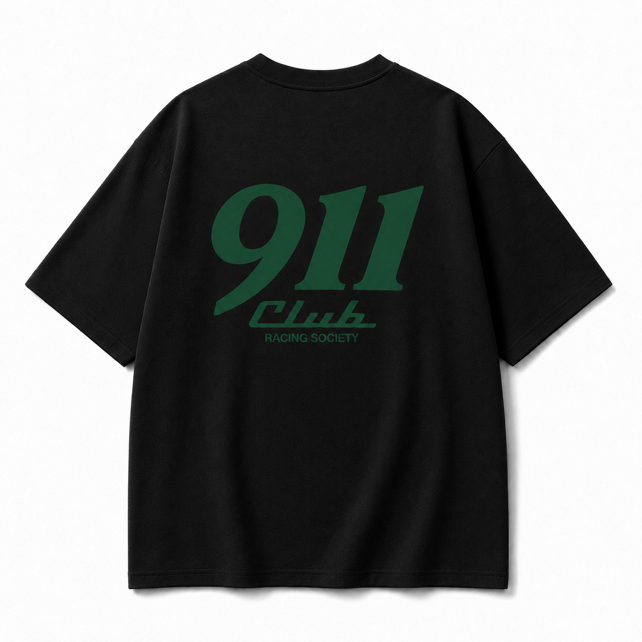911 Club Racing Tee