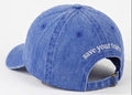 Save Your Tears Cap