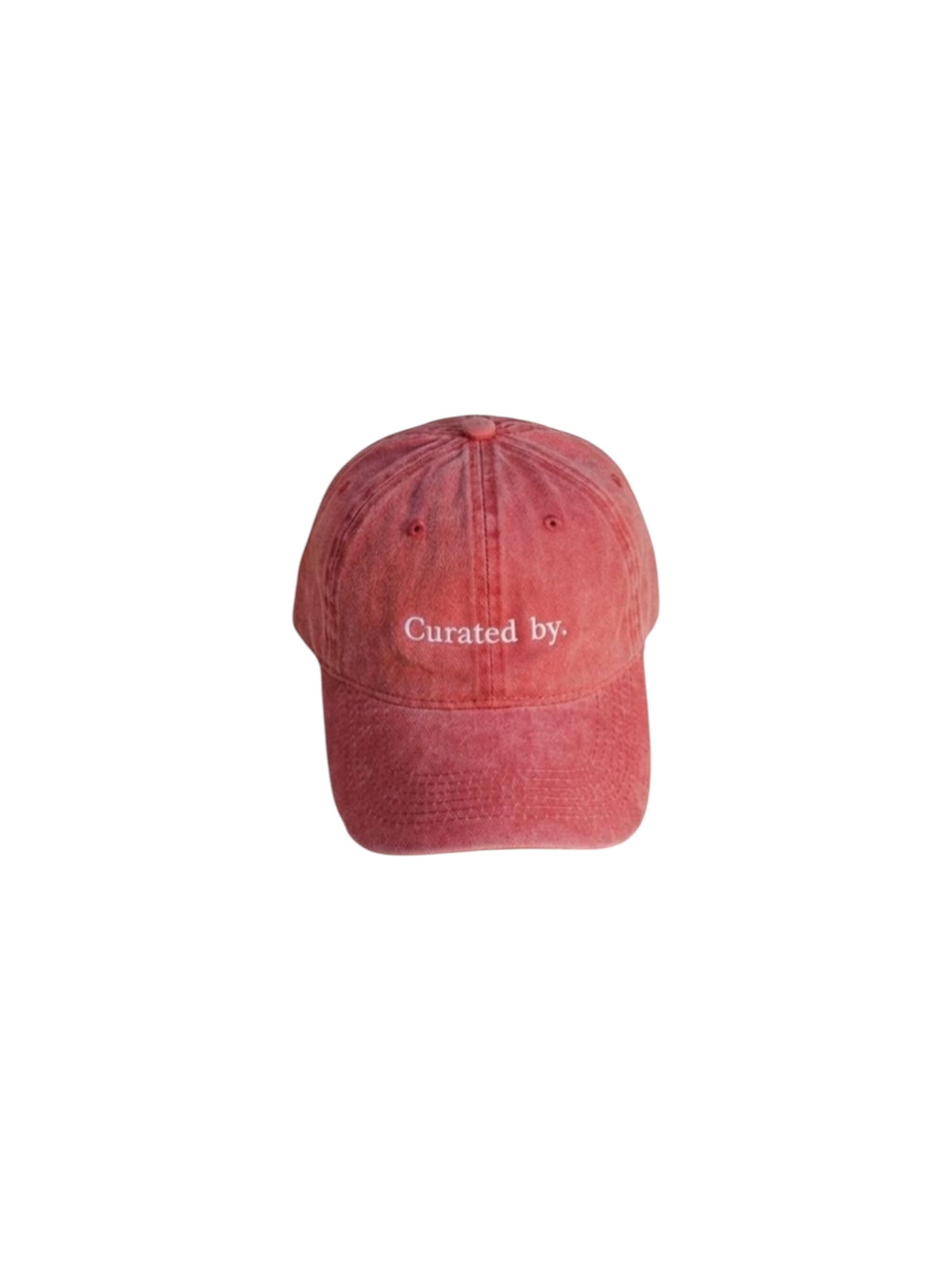 Curated Cap
